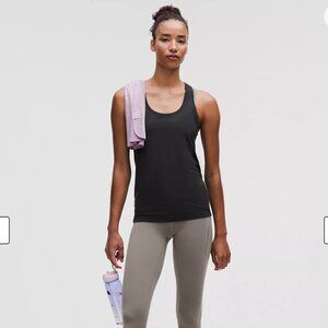 Lululemon Swiftly Tech Racerback Tank Top 2.0 Hip Length